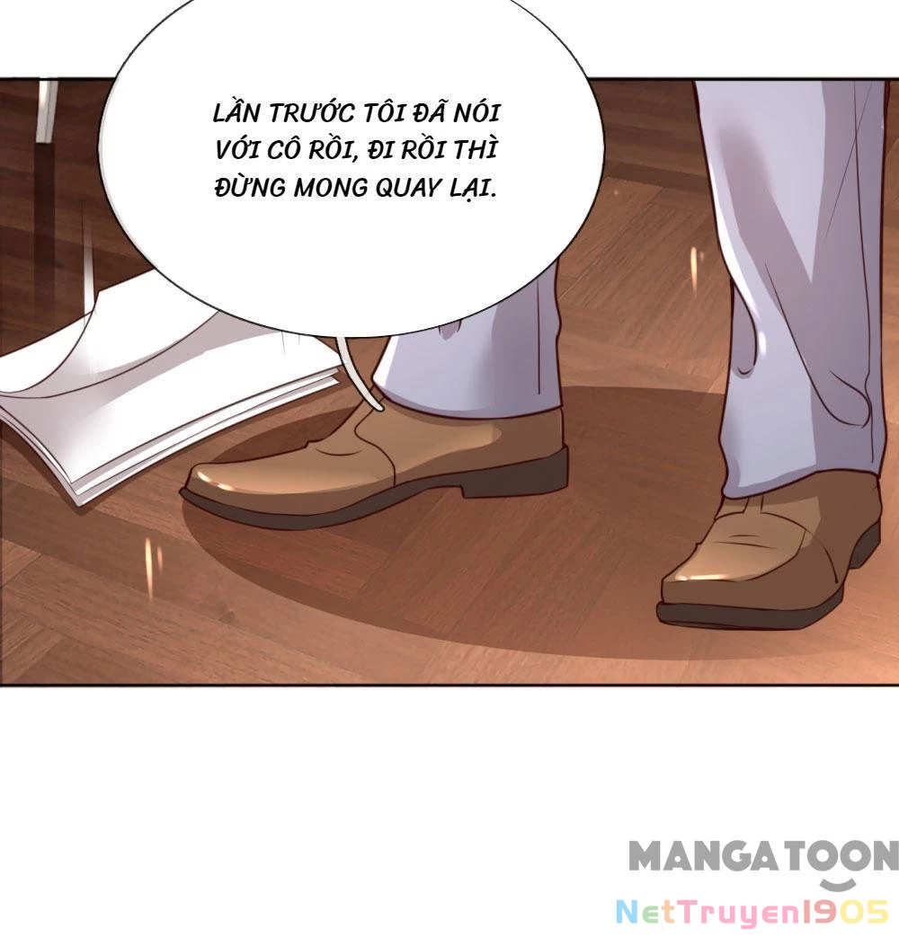 Mami Mau Chạy - Daddy Đuổi Tới Rồi Chapter 8 - 16