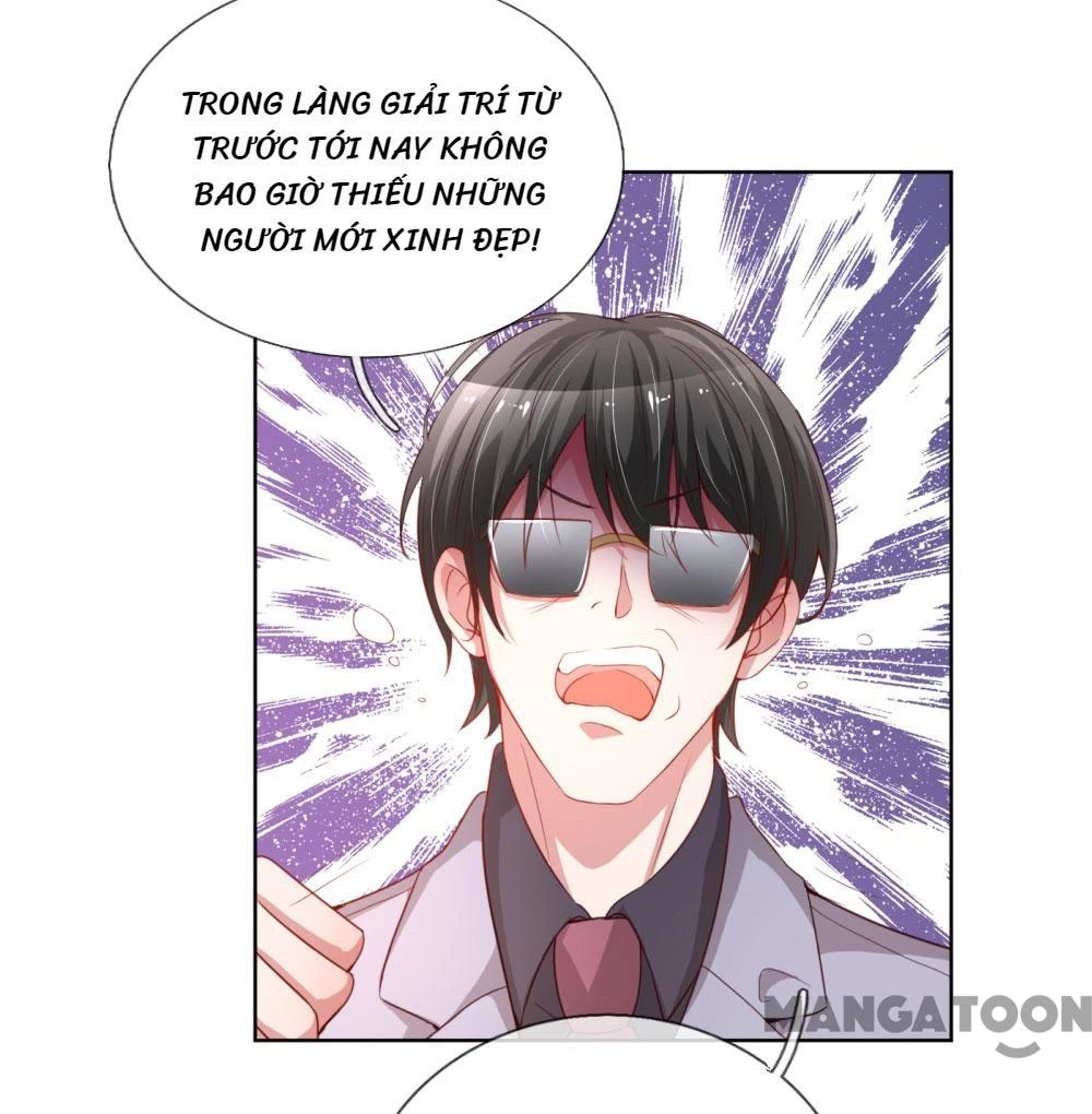 Mami Mau Chạy - Daddy Đuổi Tới Rồi Chapter 8 - 19