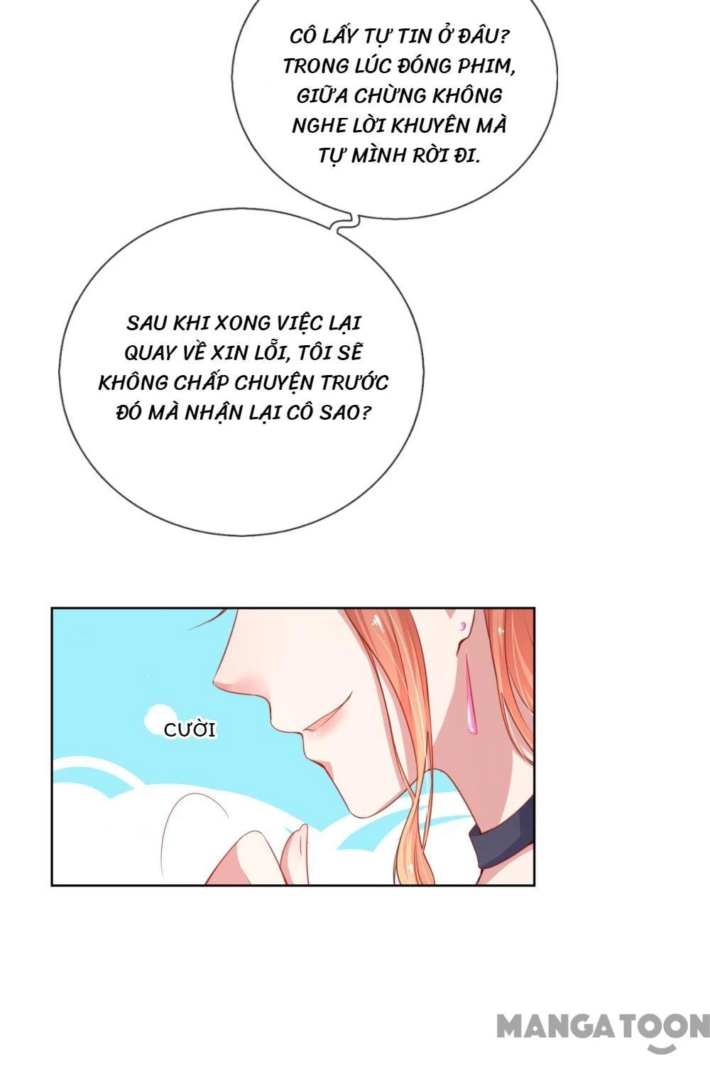 Mami Mau Chạy - Daddy Đuổi Tới Rồi Chapter 8 - 20