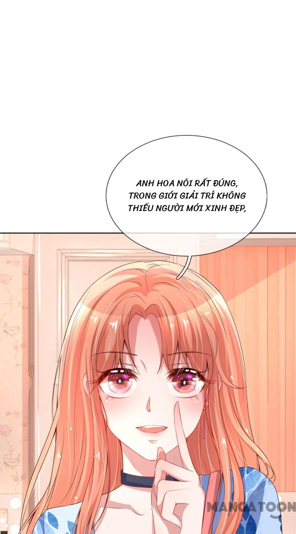 Mami Mau Chạy - Daddy Đuổi Tới Rồi Chapter 8 - 21