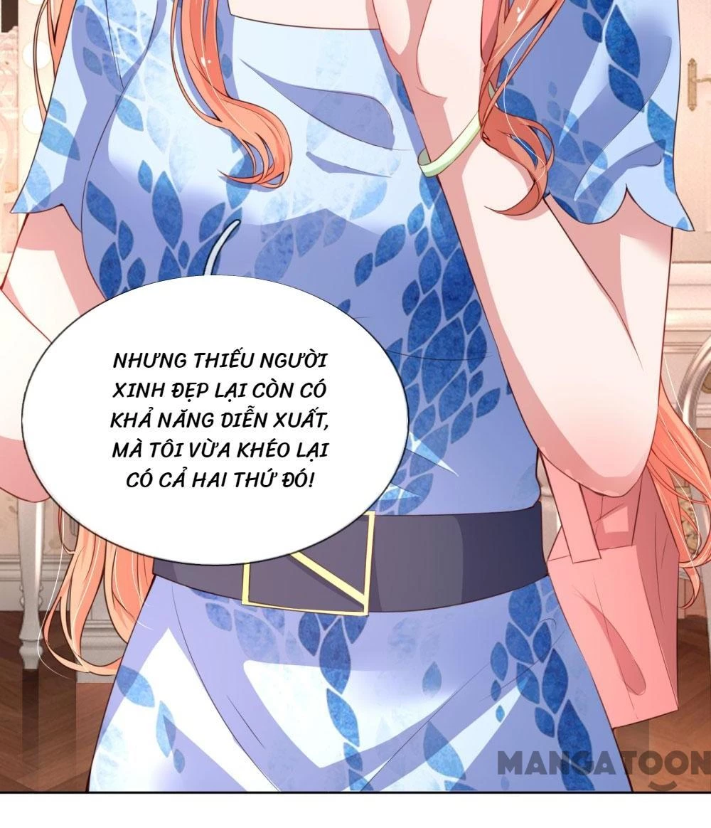 Mami Mau Chạy - Daddy Đuổi Tới Rồi Chapter 8 - 22