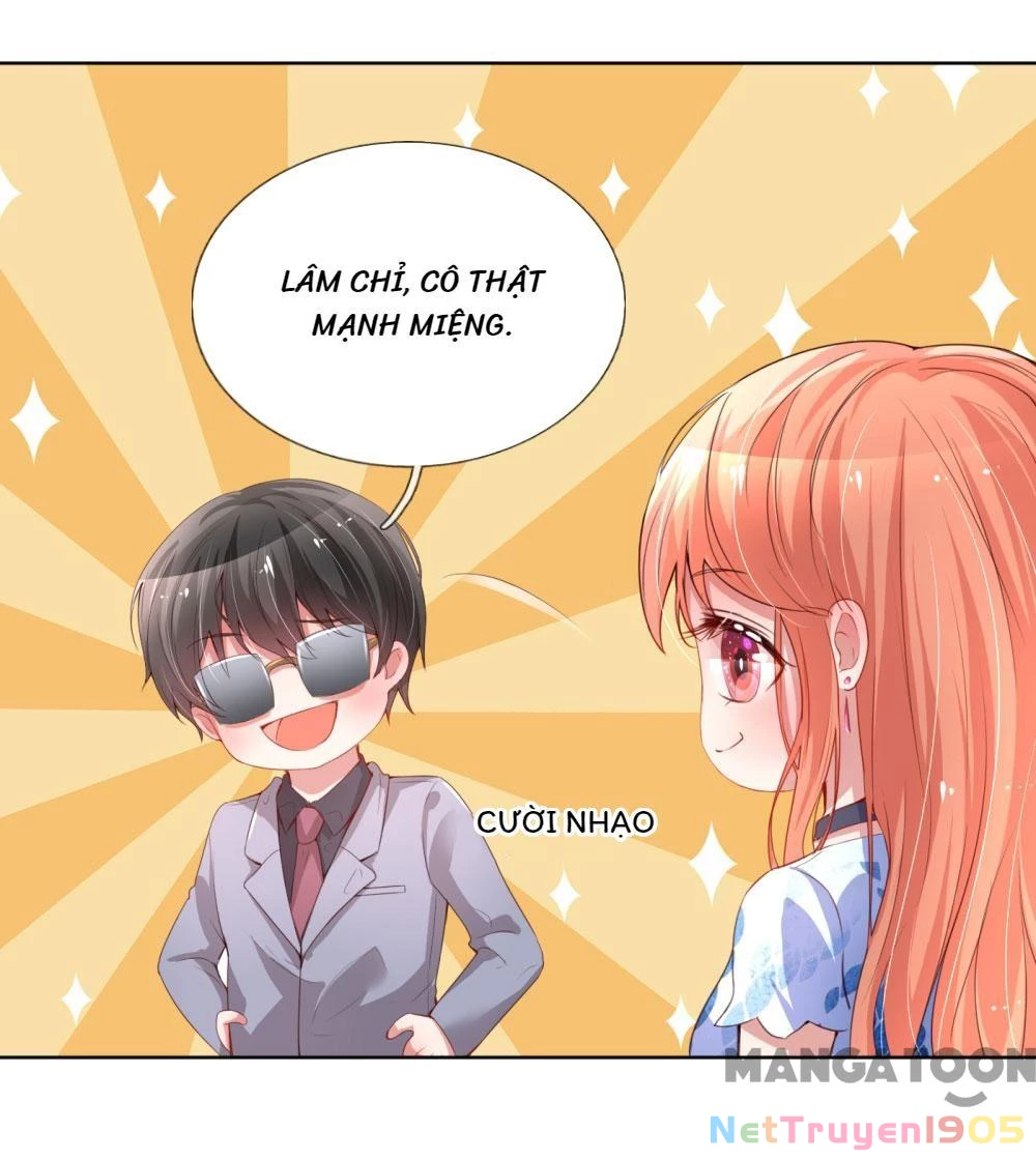 Mami Mau Chạy - Daddy Đuổi Tới Rồi Chapter 8 - 23
