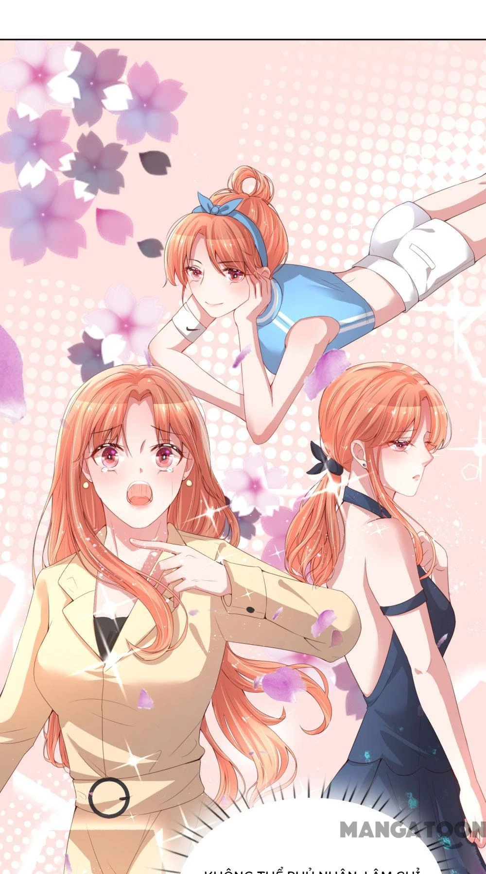 Mami Mau Chạy - Daddy Đuổi Tới Rồi Chapter 8 - 24