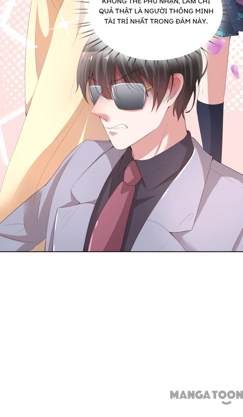 Mami Mau Chạy - Daddy Đuổi Tới Rồi Chapter 8 - 25