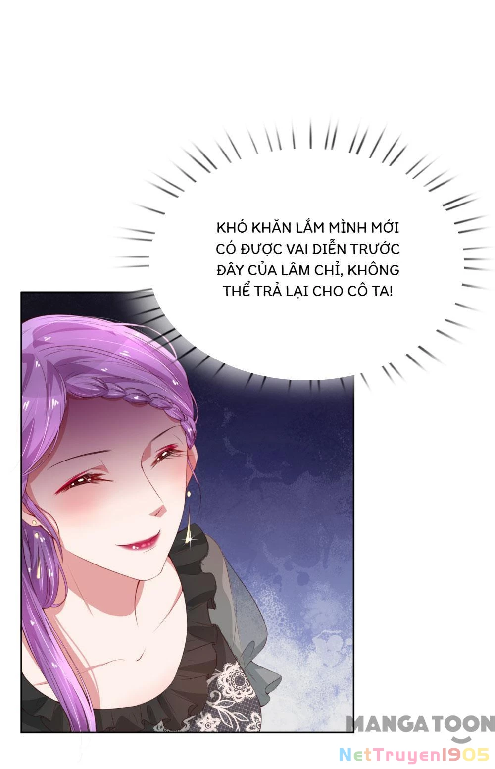 Mami Mau Chạy - Daddy Đuổi Tới Rồi Chapter 9 - 2