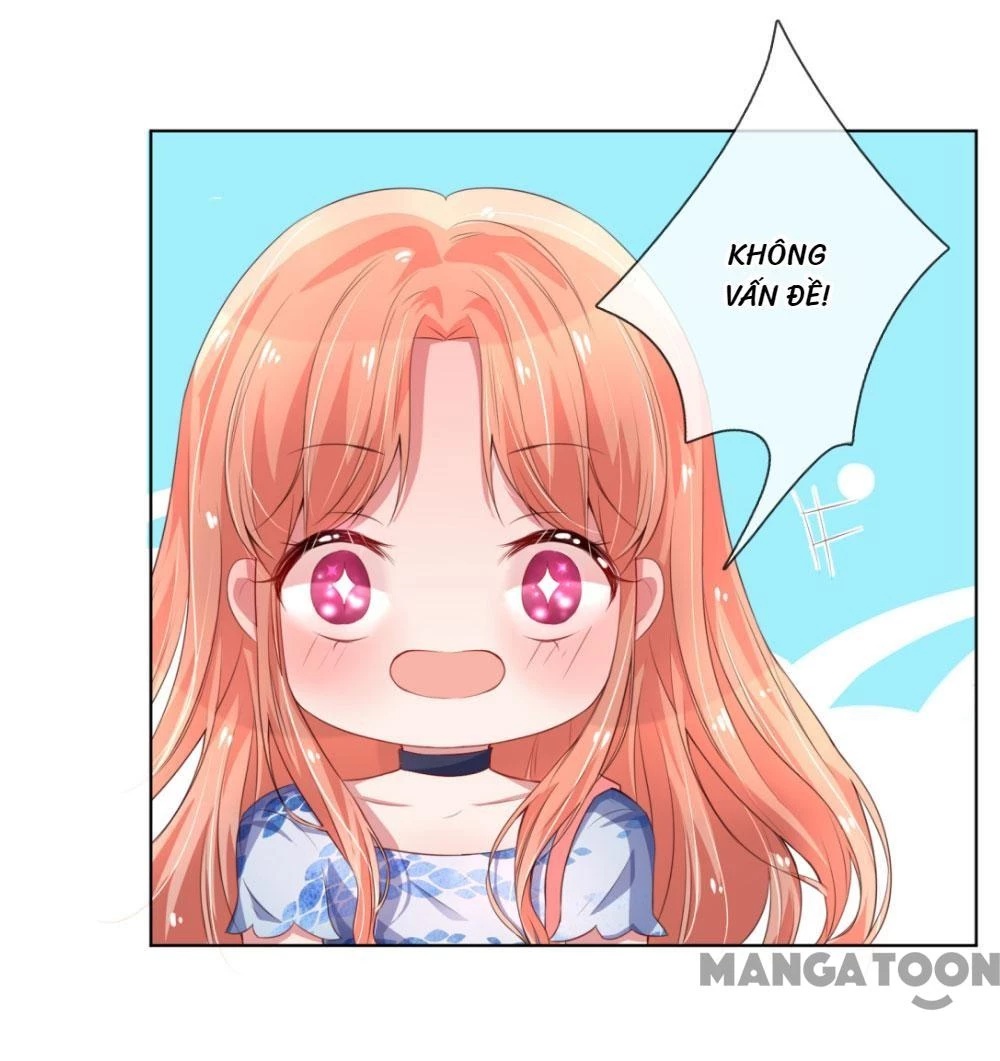 Mami Mau Chạy - Daddy Đuổi Tới Rồi Chapter 9 - 4