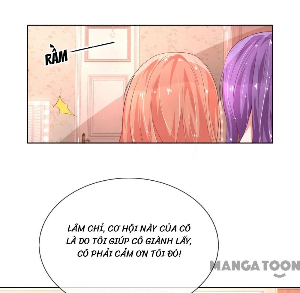 Mami Mau Chạy - Daddy Đuổi Tới Rồi Chapter 9 - 5