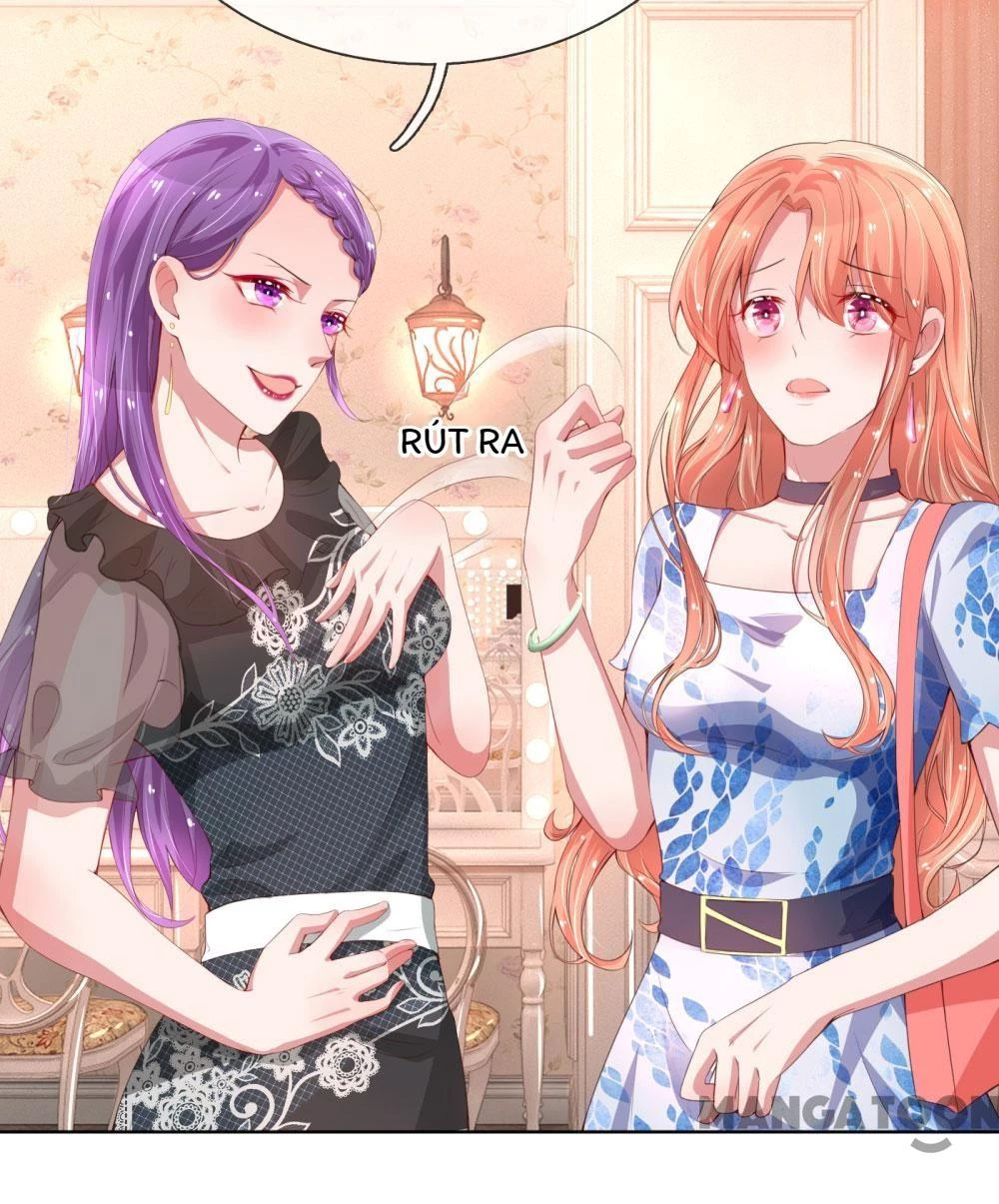 Mami Mau Chạy - Daddy Đuổi Tới Rồi Chapter 9 - 6