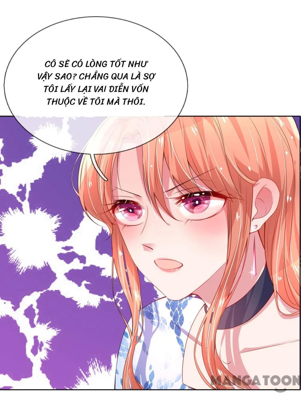 Mami Mau Chạy - Daddy Đuổi Tới Rồi Chapter 9 - 7