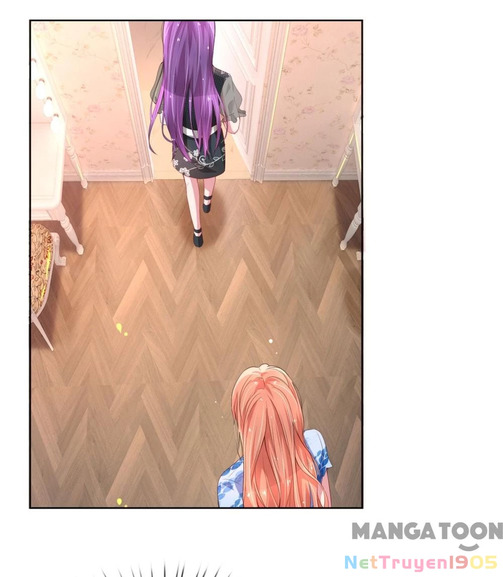 Mami Mau Chạy - Daddy Đuổi Tới Rồi Chapter 9 - 10