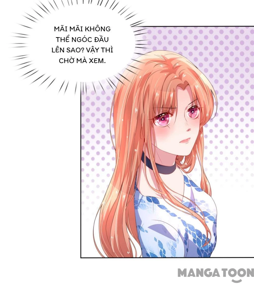 Mami Mau Chạy - Daddy Đuổi Tới Rồi Chapter 9 - 11