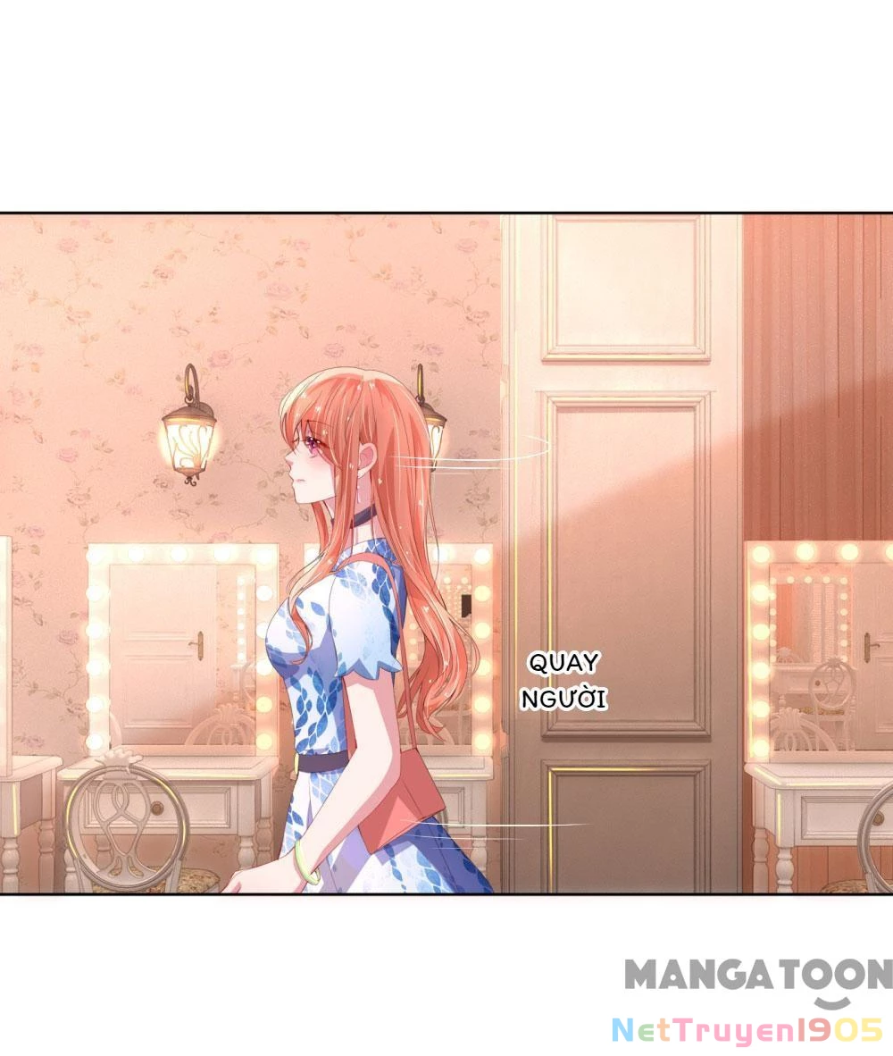 Mami Mau Chạy - Daddy Đuổi Tới Rồi Chapter 9 - 12