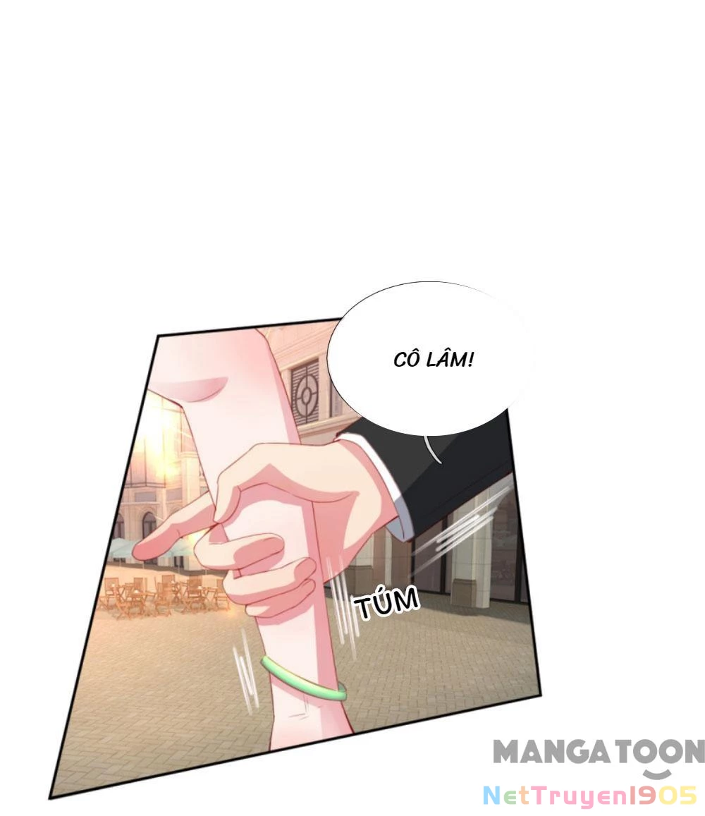 Mami Mau Chạy - Daddy Đuổi Tới Rồi Chapter 9 - 13