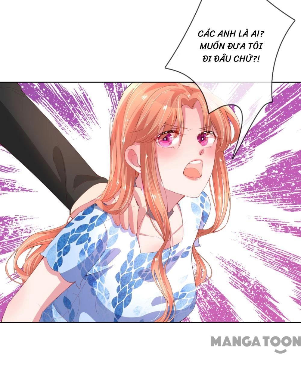 Mami Mau Chạy - Daddy Đuổi Tới Rồi Chapter 9 - 16