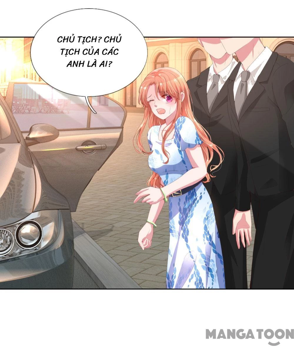 Mami Mau Chạy - Daddy Đuổi Tới Rồi Chapter 9 - 19