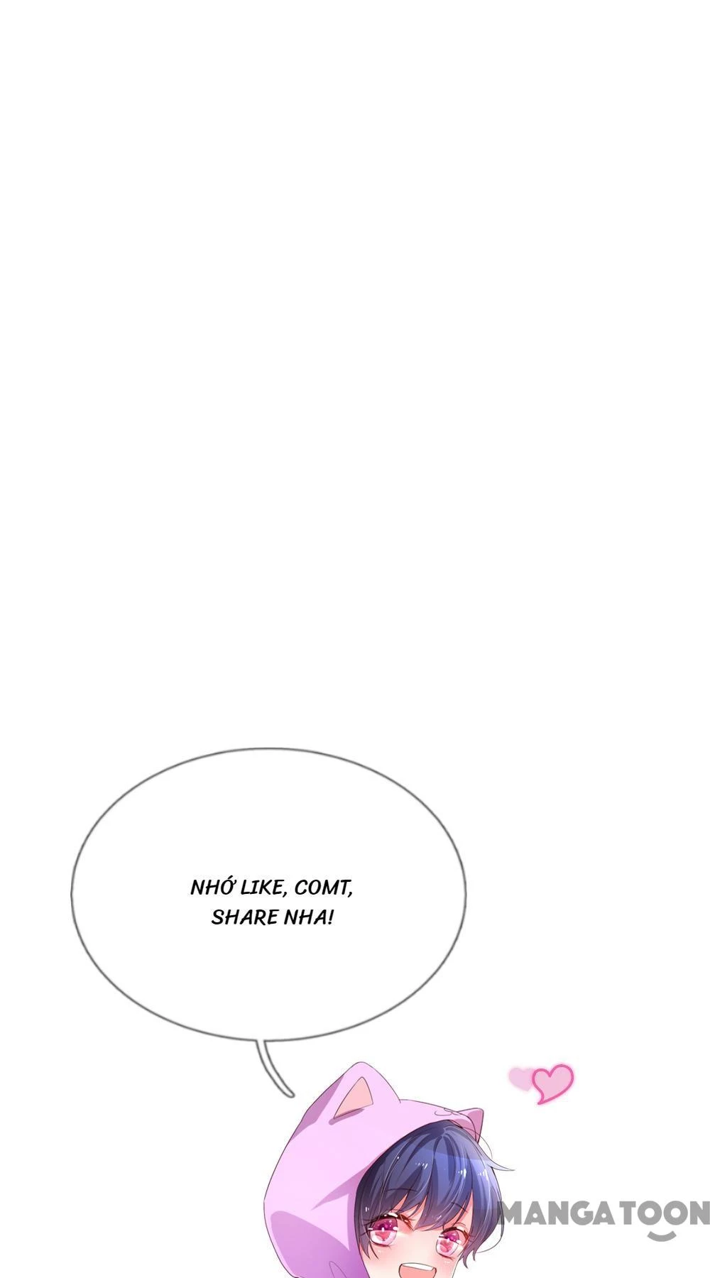 Mami Mau Chạy - Daddy Đuổi Tới Rồi Chapter 9 - 20