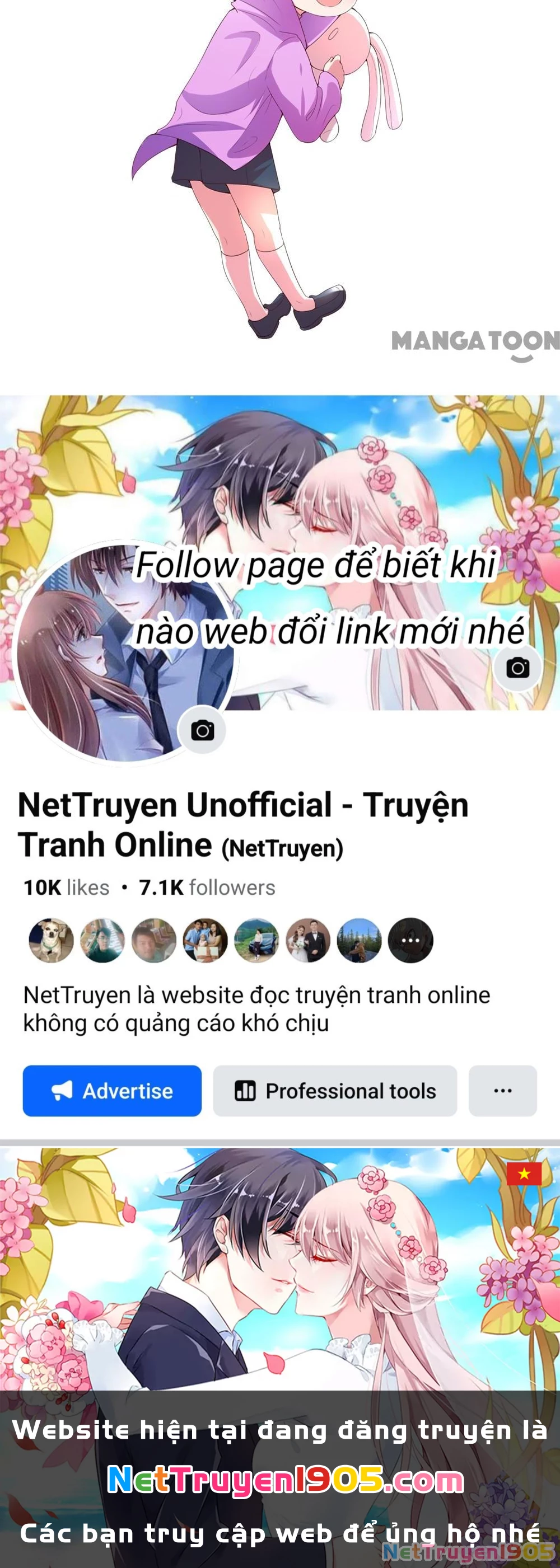 Mami Mau Chạy - Daddy Đuổi Tới Rồi Chapter 9 - 21