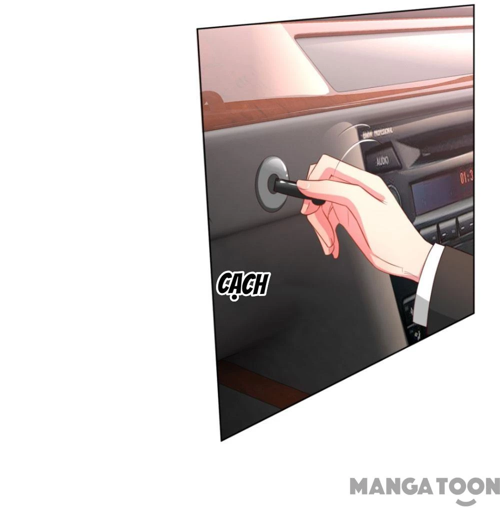 Mami Mau Chạy - Daddy Đuổi Tới Rồi Chapter 10 - 2