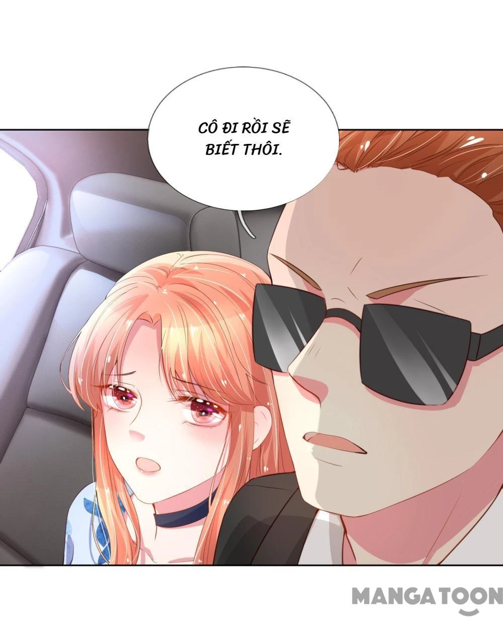 Mami Mau Chạy - Daddy Đuổi Tới Rồi Chapter 10 - 3