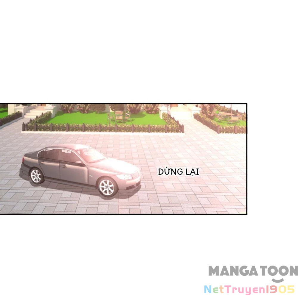 Mami Mau Chạy - Daddy Đuổi Tới Rồi Chapter 10 - 4