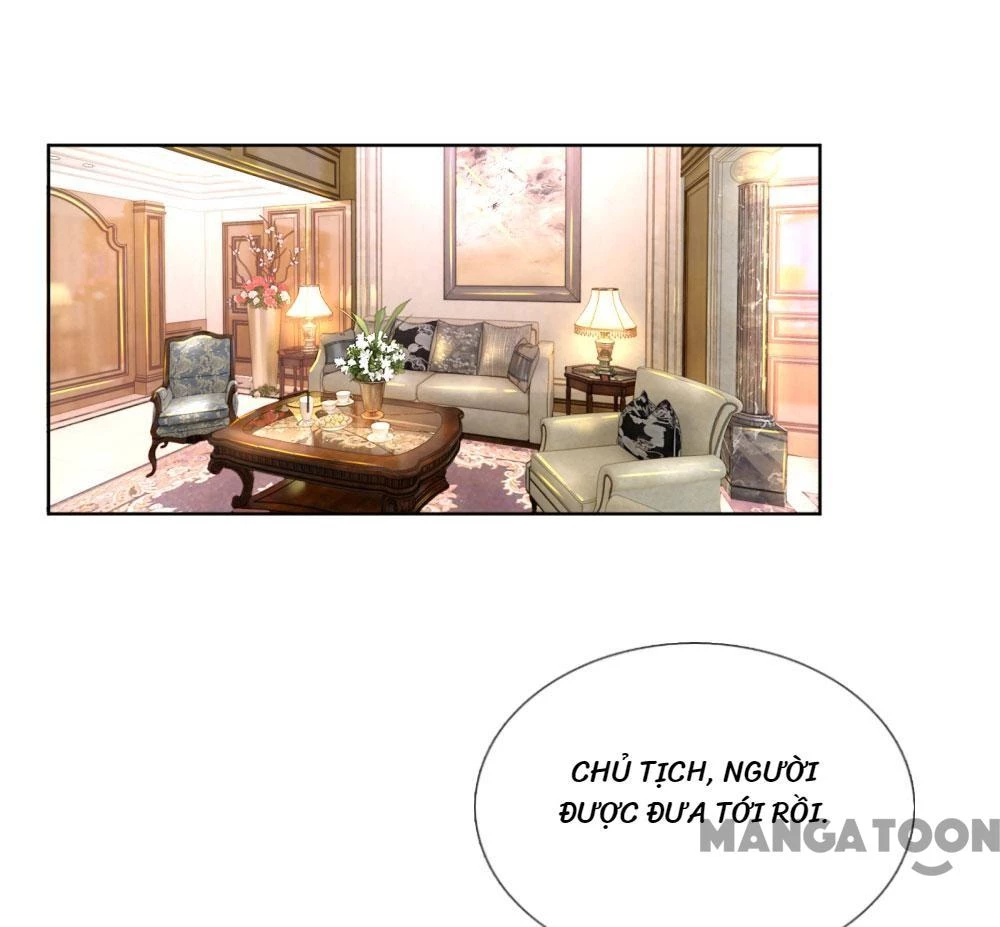 Mami Mau Chạy - Daddy Đuổi Tới Rồi Chapter 10 - 8