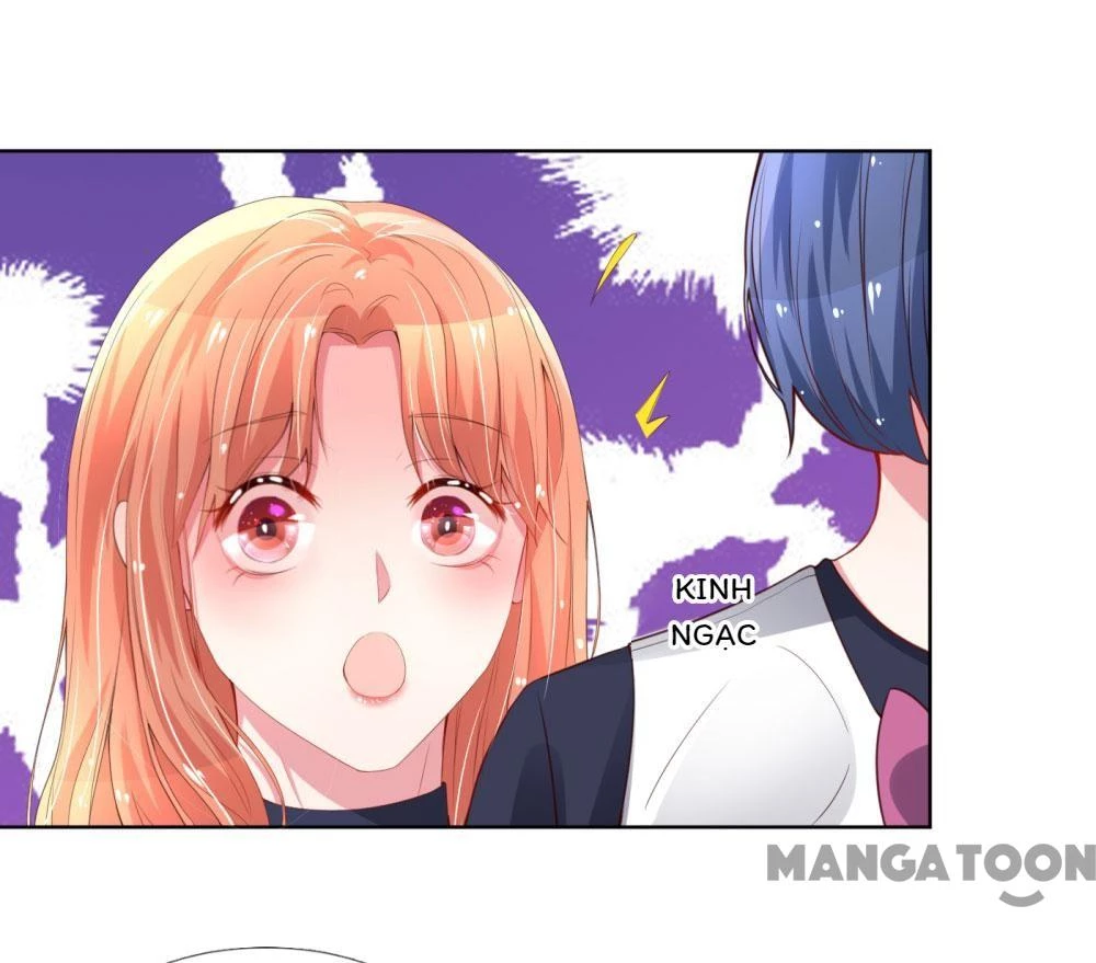 Mami Mau Chạy - Daddy Đuổi Tới Rồi Chapter 10 - 10