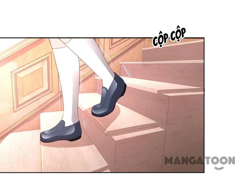 Mami Mau Chạy - Daddy Đuổi Tới Rồi Chapter 10 - 14