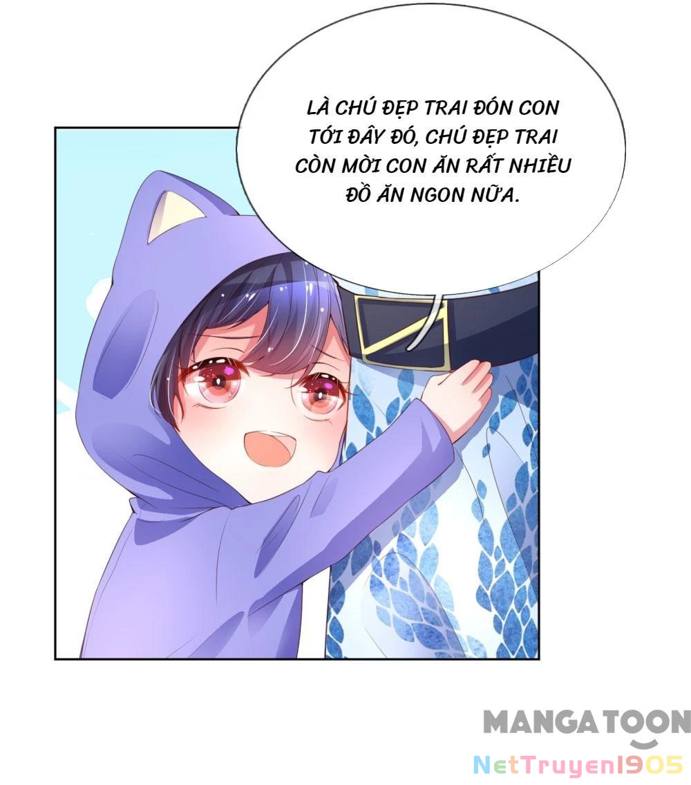 Mami Mau Chạy - Daddy Đuổi Tới Rồi Chapter 10 - 17