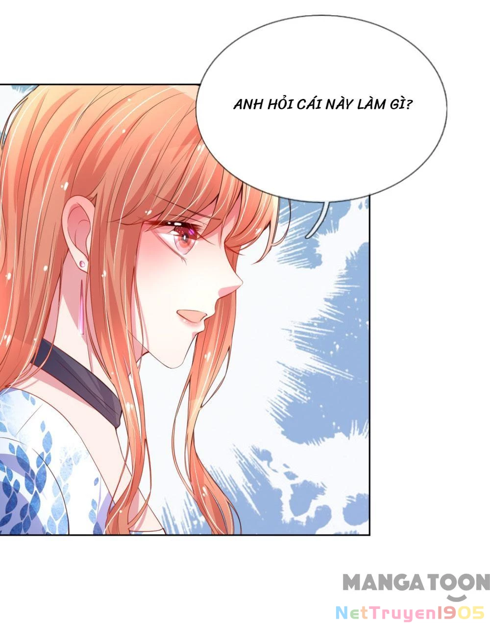 Mami Mau Chạy - Daddy Đuổi Tới Rồi Chapter 10 - 23