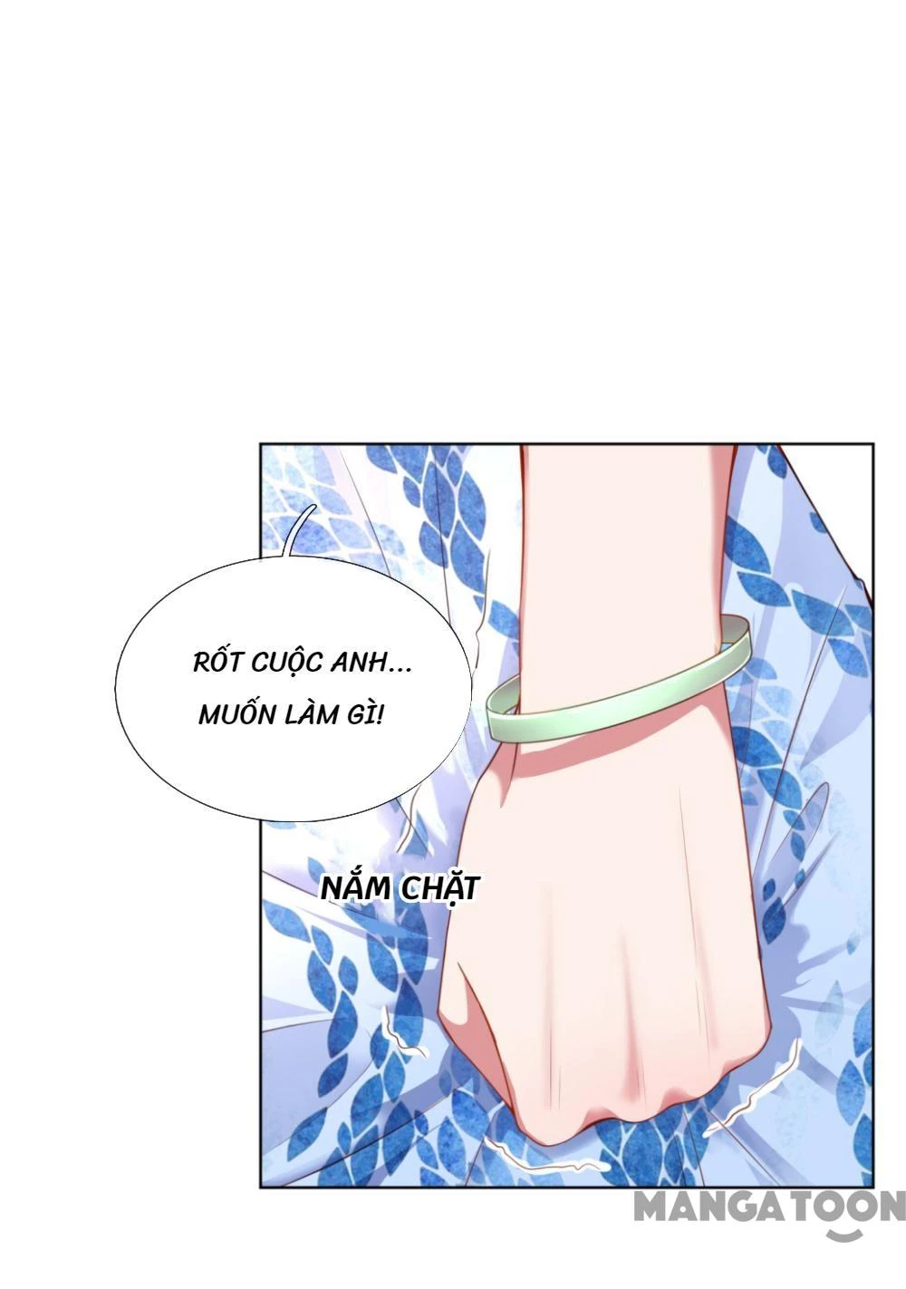 Mami Mau Chạy - Daddy Đuổi Tới Rồi Chapter 11 - 4