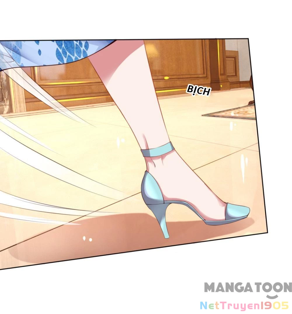 Mami Mau Chạy - Daddy Đuổi Tới Rồi Chapter 11 - 5