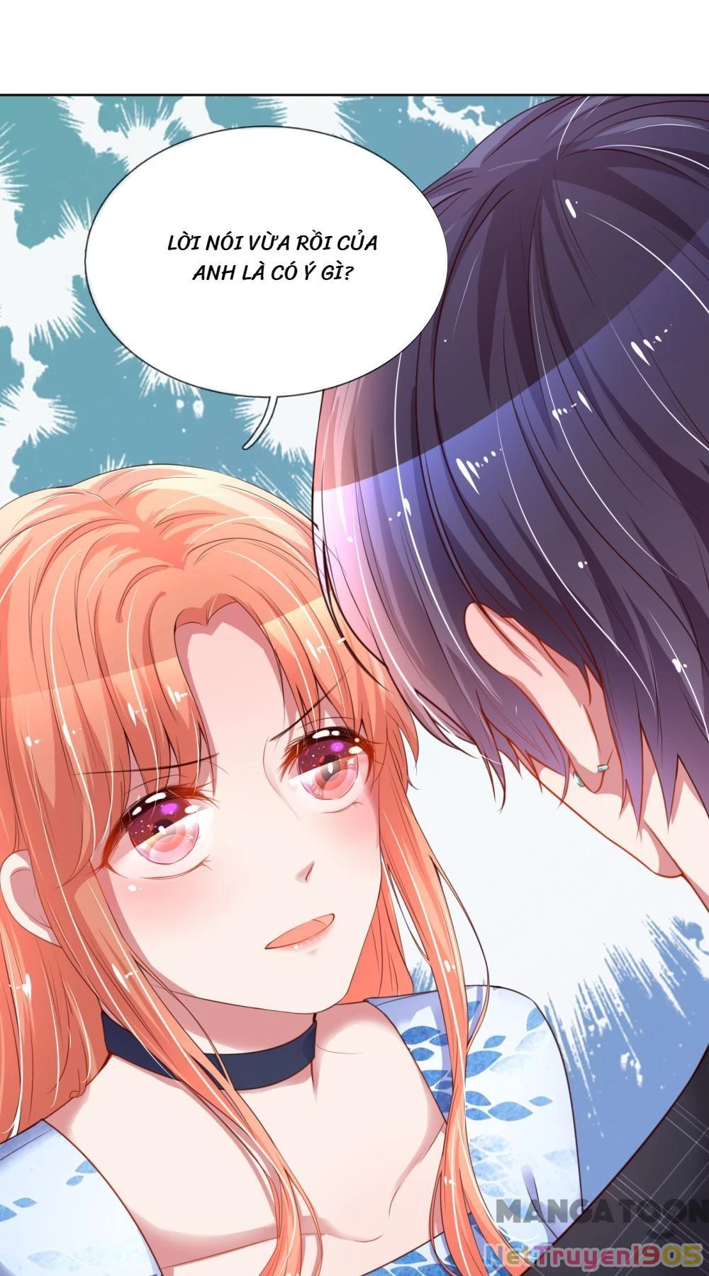 Mami Mau Chạy - Daddy Đuổi Tới Rồi Chapter 11 - 6