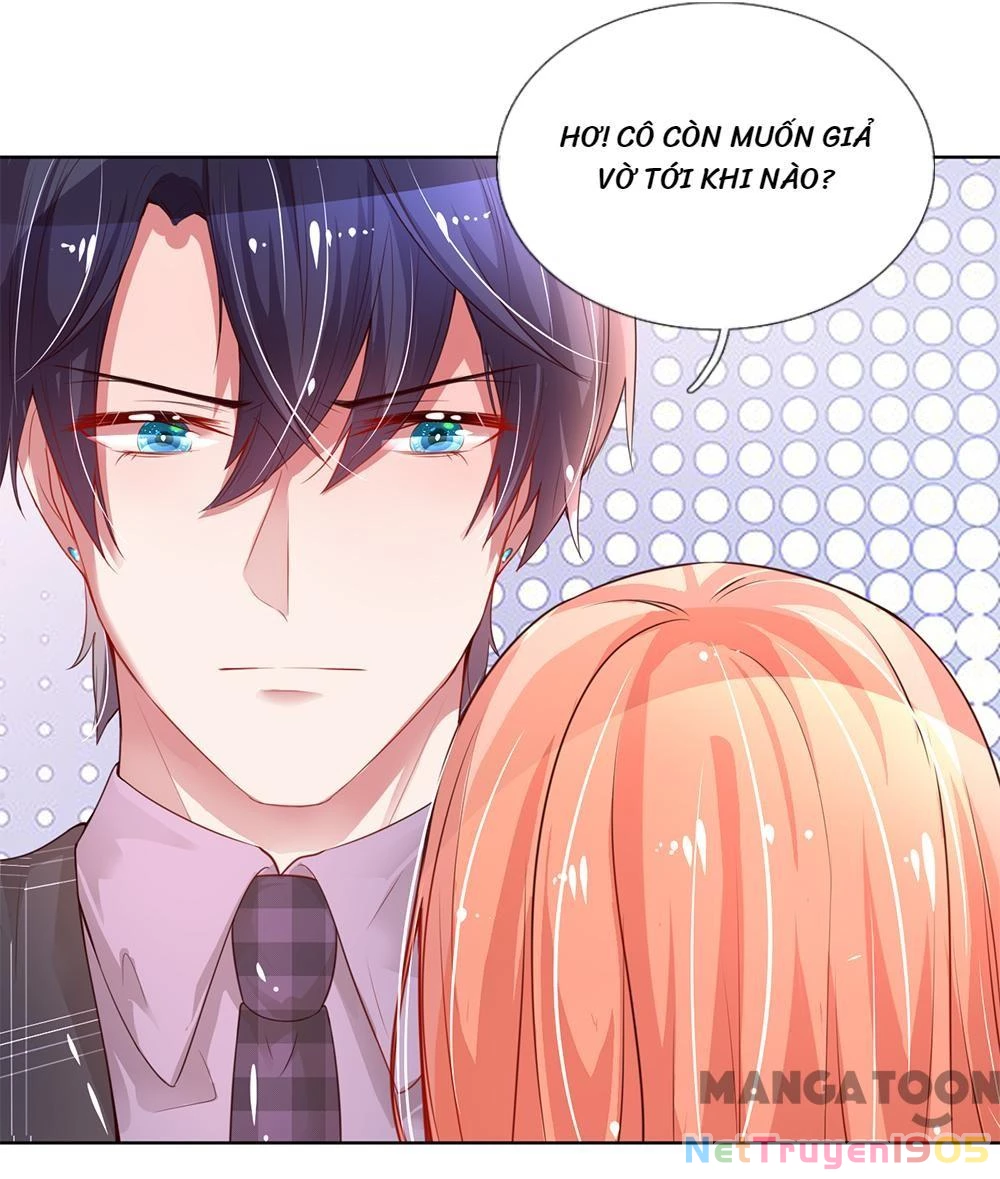 Mami Mau Chạy - Daddy Đuổi Tới Rồi Chapter 11 - 8