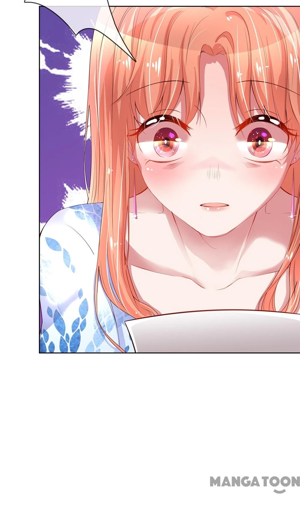 Mami Mau Chạy - Daddy Đuổi Tới Rồi Chapter 11 - 12