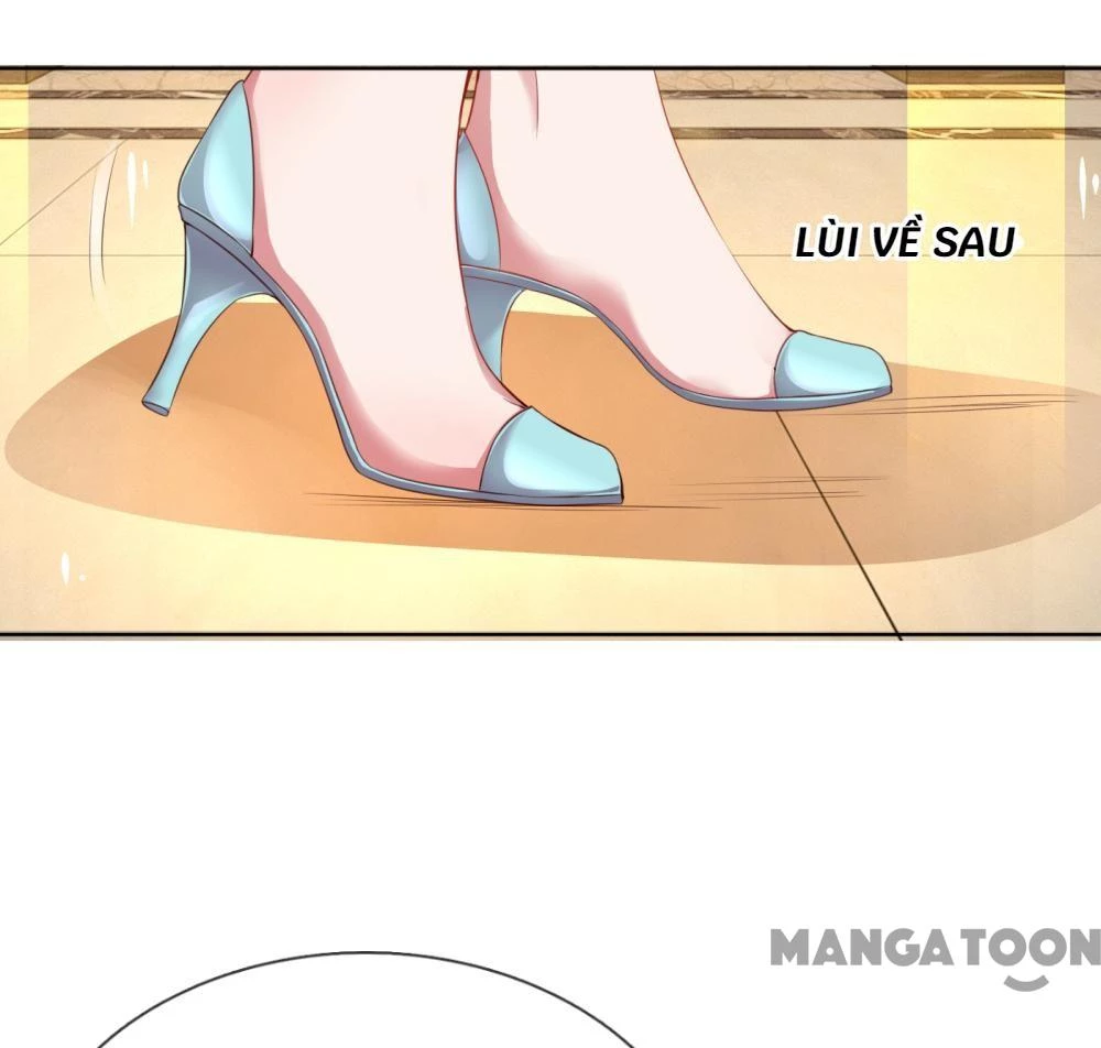 Mami Mau Chạy - Daddy Đuổi Tới Rồi Chapter 11 - 15