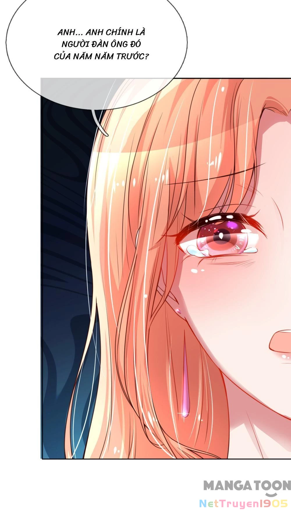 Mami Mau Chạy - Daddy Đuổi Tới Rồi Chapter 11 - 16