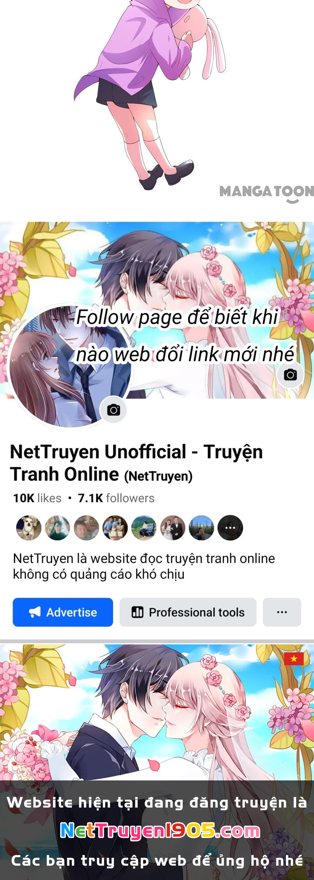 Mami Mau Chạy - Daddy Đuổi Tới Rồi Chapter 11 - 18