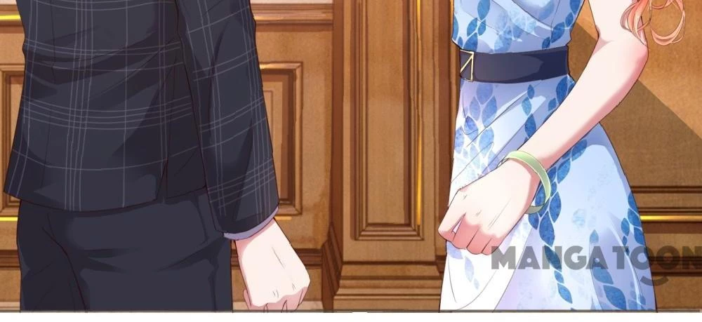 Mami Mau Chạy - Daddy Đuổi Tới Rồi Chapter 12 - 3