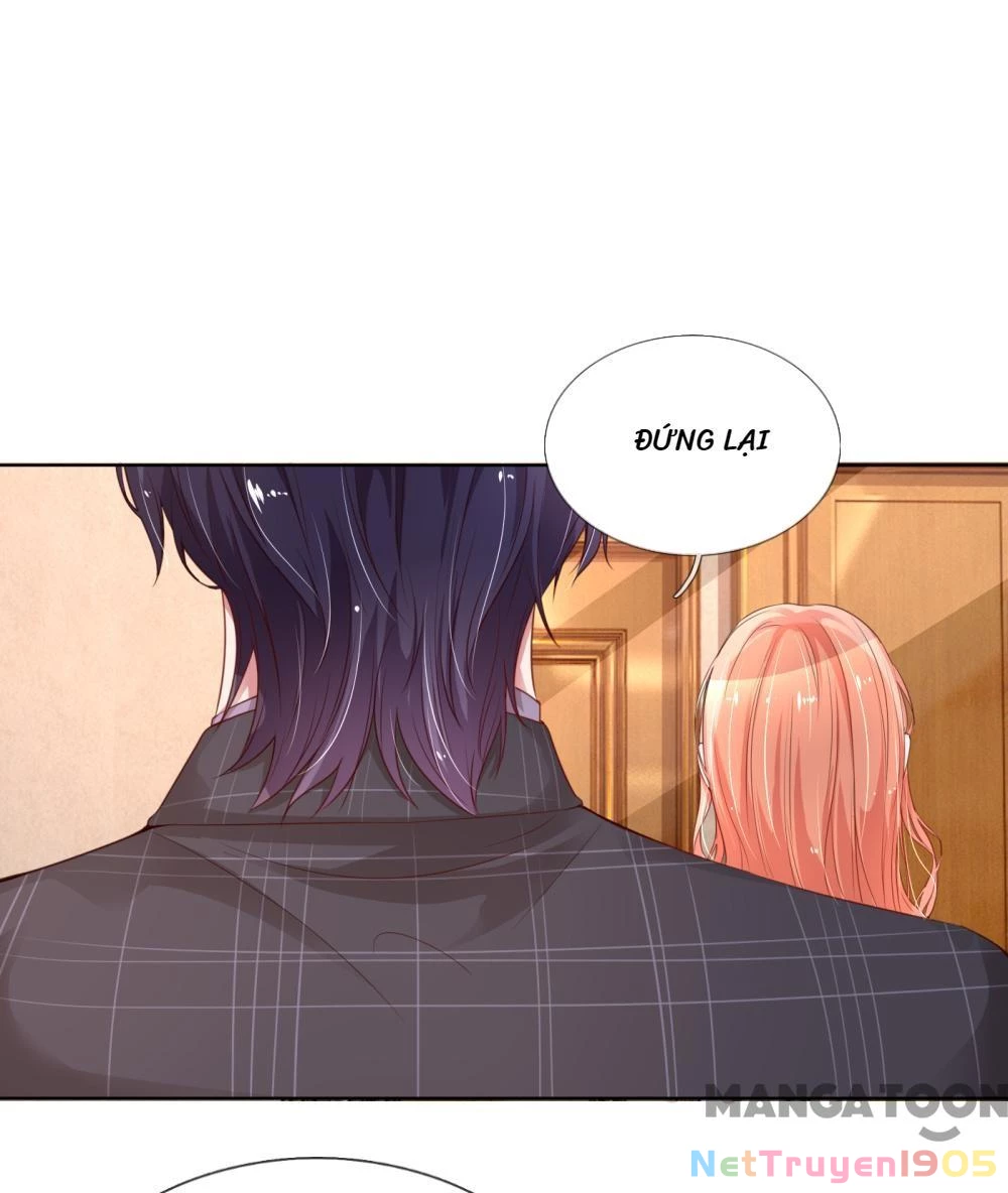 Mami Mau Chạy - Daddy Đuổi Tới Rồi Chapter 12 - 7
