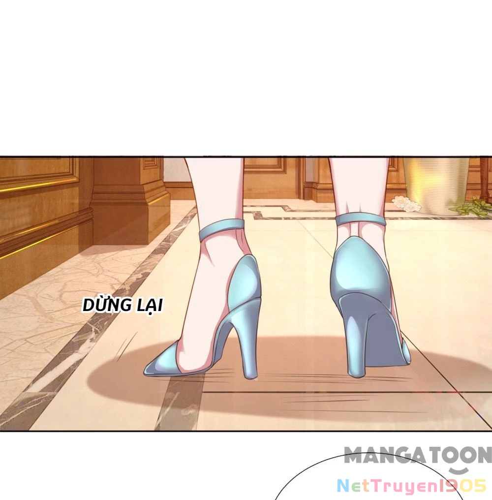 Mami Mau Chạy - Daddy Đuổi Tới Rồi Chapter 12 - 9