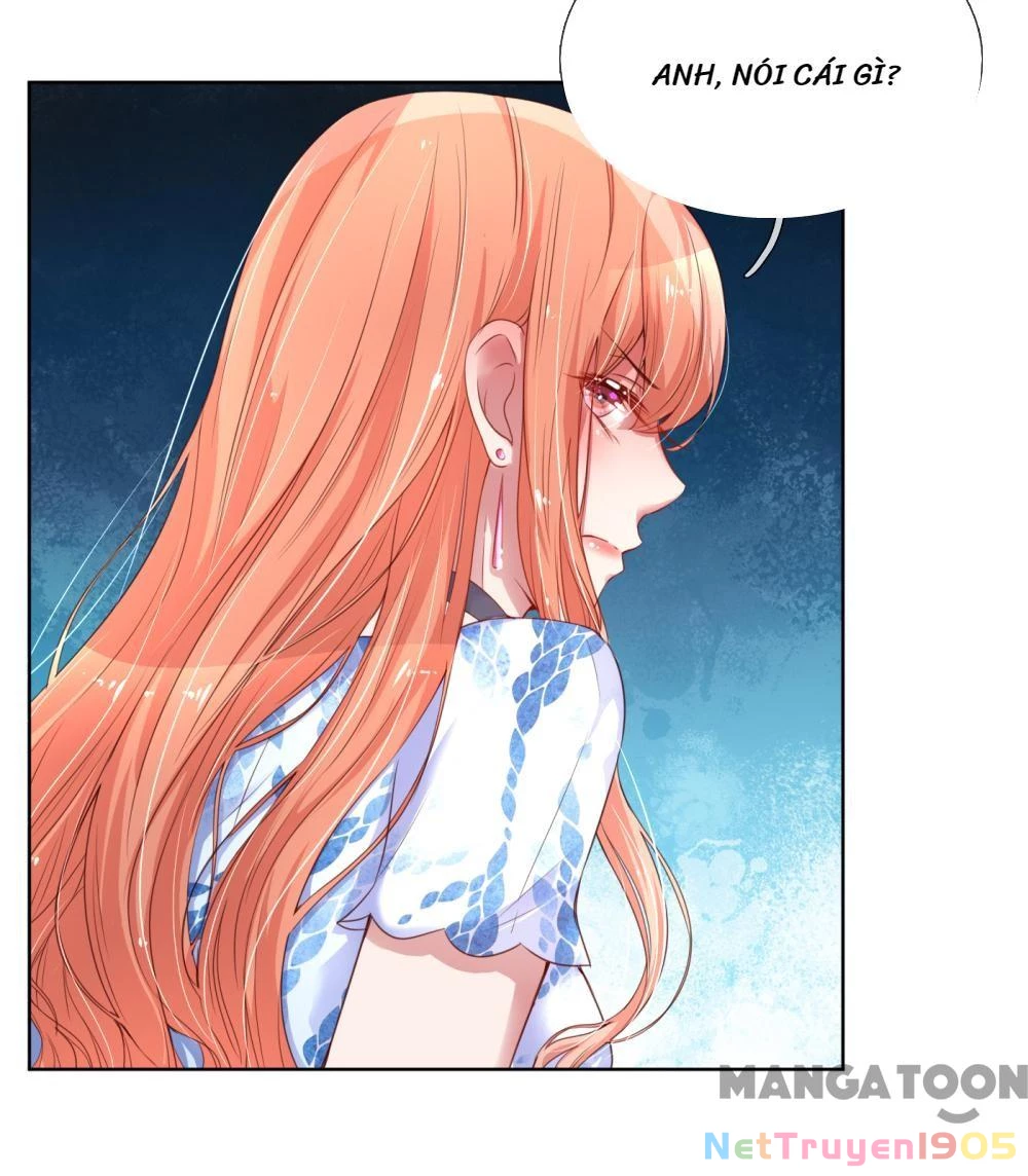 Mami Mau Chạy - Daddy Đuổi Tới Rồi Chapter 12 - 10
