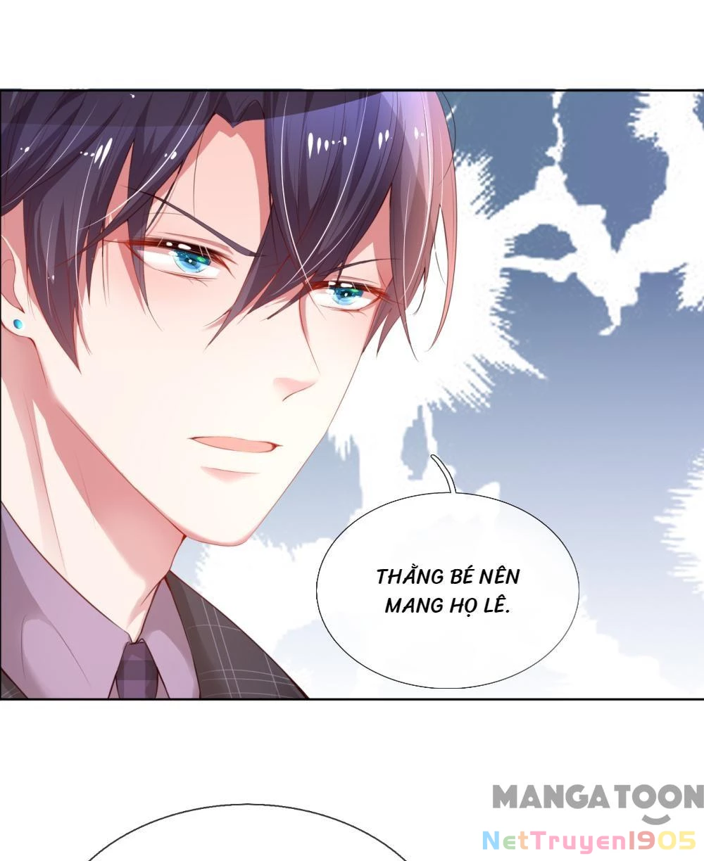 Mami Mau Chạy - Daddy Đuổi Tới Rồi Chapter 12 - 12