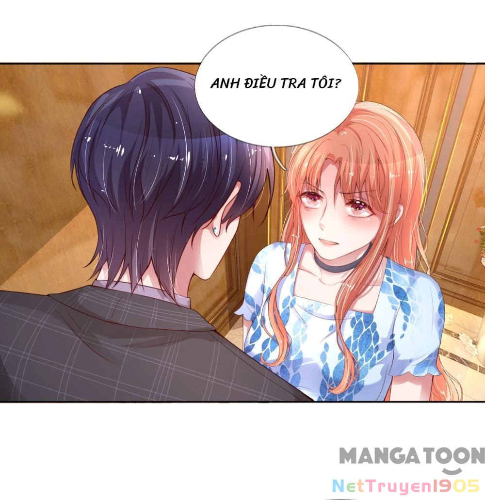 Mami Mau Chạy - Daddy Đuổi Tới Rồi Chapter 12 - 17