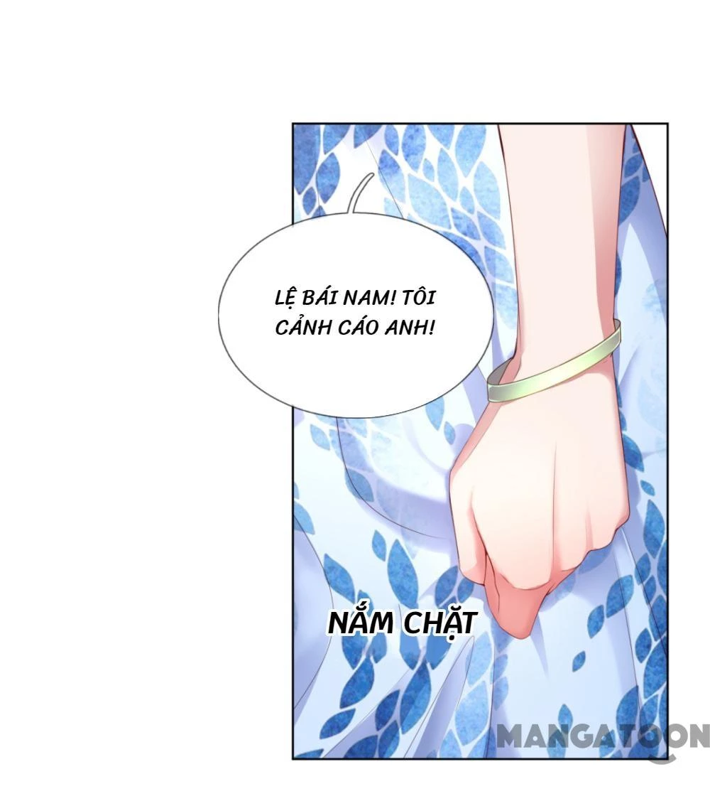 Mami Mau Chạy - Daddy Đuổi Tới Rồi Chapter 12 - 19