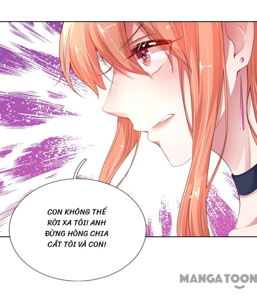 Mami Mau Chạy - Daddy Đuổi Tới Rồi Chapter 12 - 20