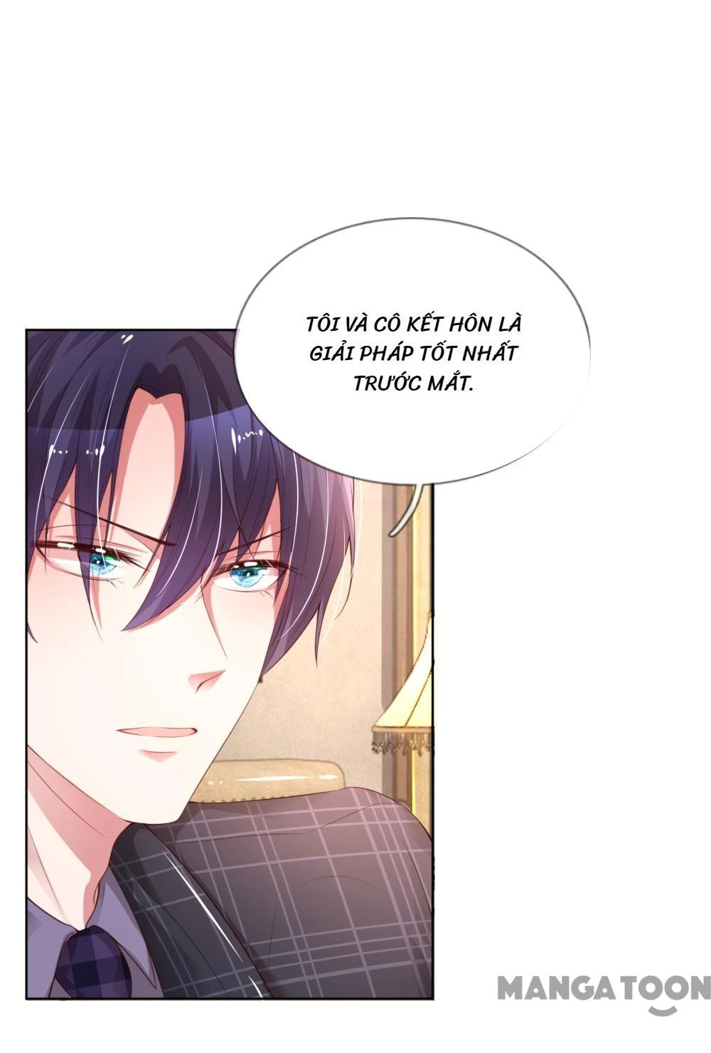 Mami Mau Chạy - Daddy Đuổi Tới Rồi Chapter 13 - 2