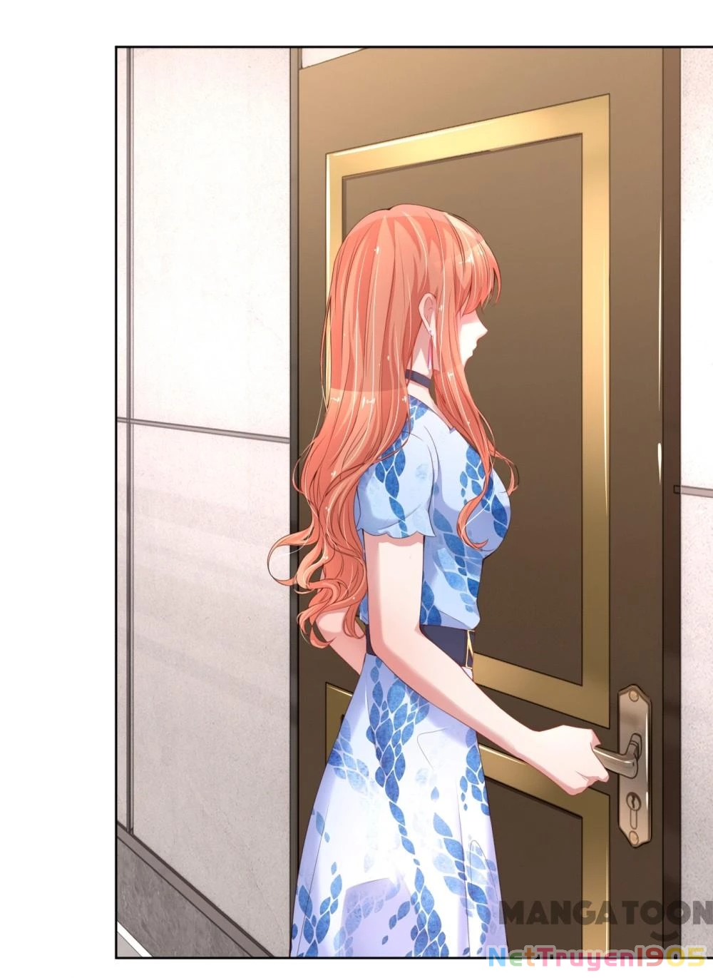 Mami Mau Chạy - Daddy Đuổi Tới Rồi Chapter 14 - 2