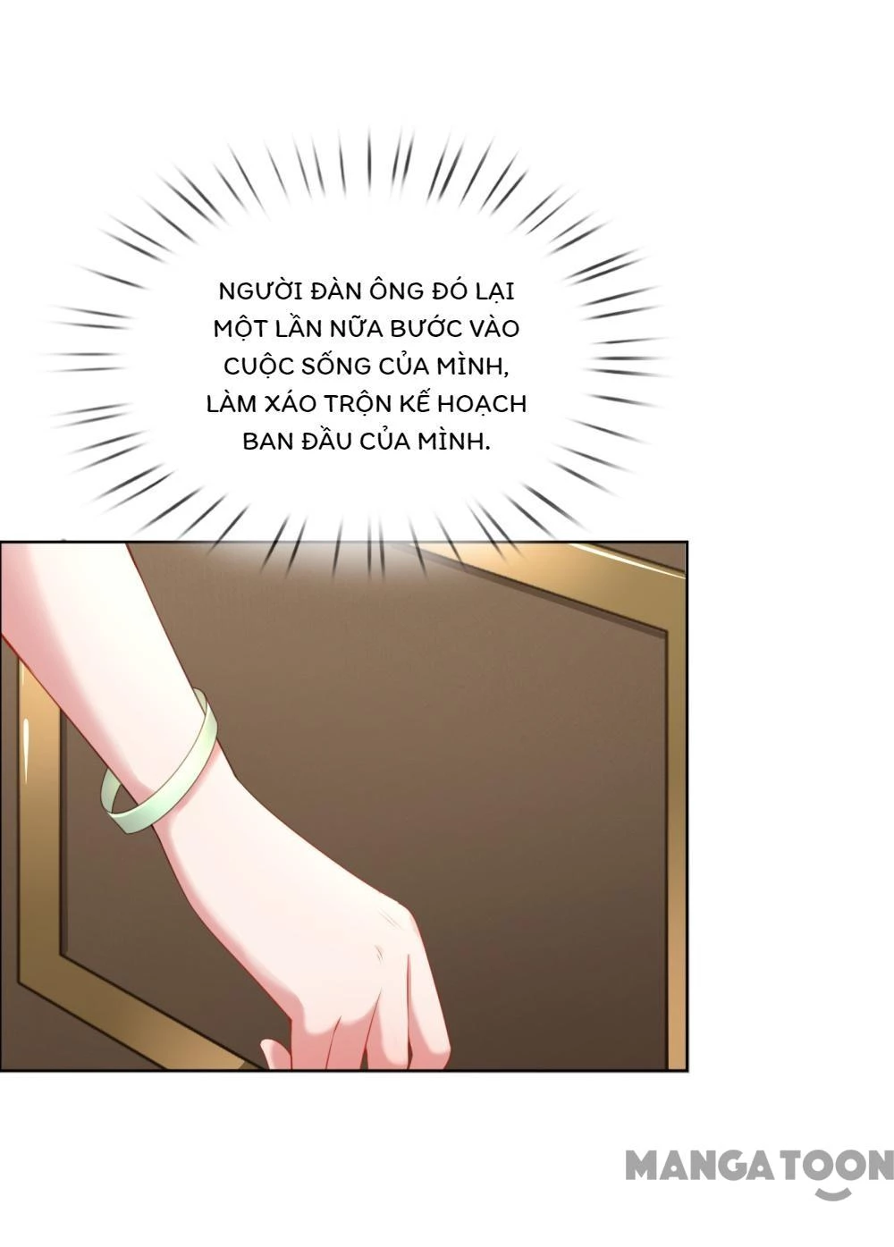 Mami Mau Chạy - Daddy Đuổi Tới Rồi Chapter 14 - 3