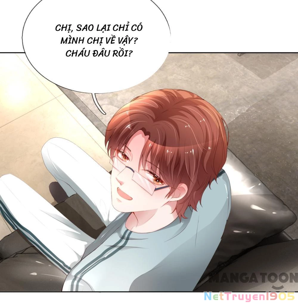 Mami Mau Chạy - Daddy Đuổi Tới Rồi Chapter 14 - 8