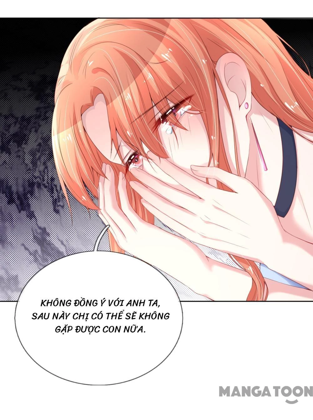 Mami Mau Chạy - Daddy Đuổi Tới Rồi Chapter 14 - 18